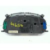 Recambio de cuadro instrumentos para skoda octavia i (1u2) 1.9 tdi referencia OEM IAM 1U0920811F  