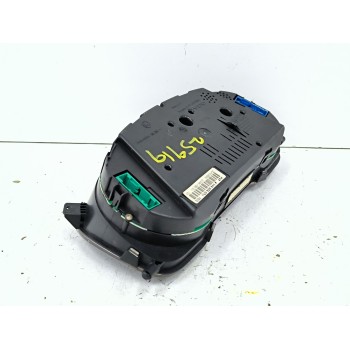 Recambio de cuadro instrumentos para skoda octavia i (1u2) 1.9 tdi referencia OEM IAM 1U0920811F  