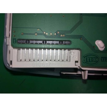 Recambio de luz interior para bmw serie x1 (f48) sdrive18d referencia OEM IAM 43931628801  