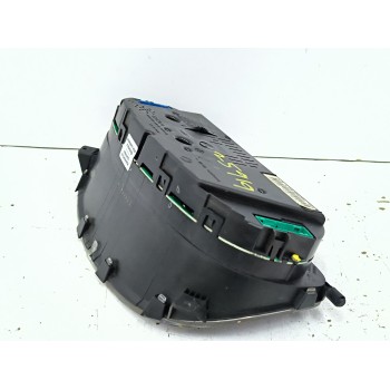 Recambio de cuadro instrumentos para skoda octavia i (1u2) 1.9 tdi referencia OEM IAM 1U0920811F  