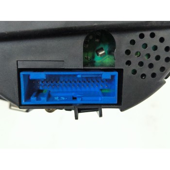 Recambio de cuadro instrumentos para skoda octavia i (1u2) 1.9 tdi referencia OEM IAM 1U0920811F  