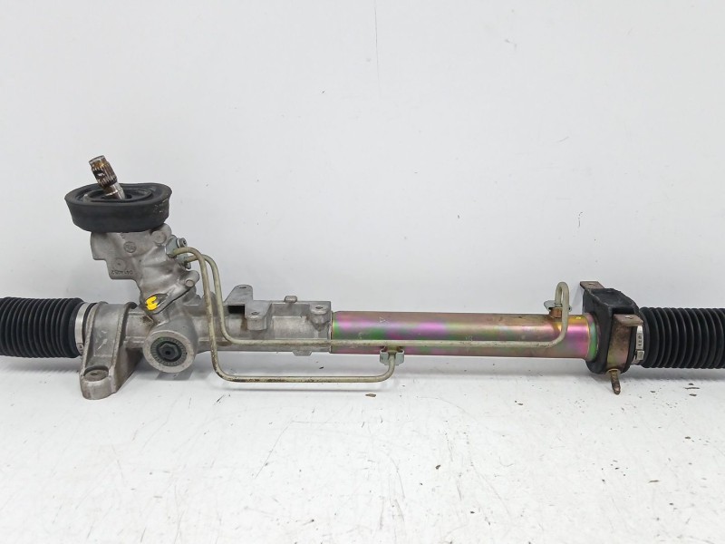 Recambio de cremallera direccion para audi a3 (8l1) 1.9 tdi referencia OEM IAM 1J1422055AJ  