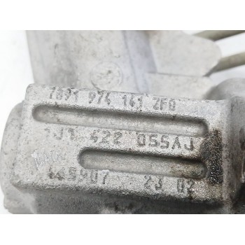 Recambio de cremallera direccion para audi a3 (8l1) 1.9 tdi referencia OEM IAM 1J1422055AJ  