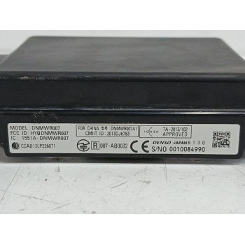 Recambio de modulo electronico para lexus nx (_z1_) 300h awd (ayz15) referencia OEM IAM DNMWR007 1551ADNMWR007 