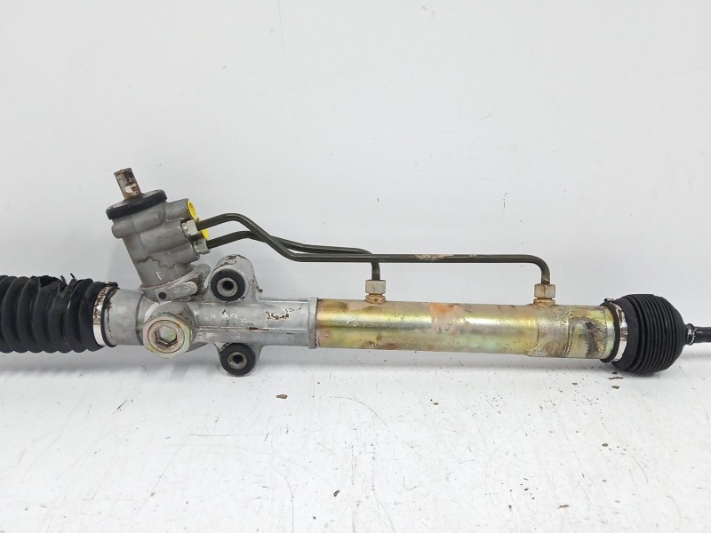 Recambio de cremallera direccion para chevrolet lacetti (j200) 1.6 referencia OEM IAM   