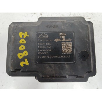 Recambio de abs para fiat doblo cargo (263_) 1.3 d multijet referencia OEM IAM 00051924796 10021208344 