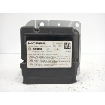 CENTRALITA AIRBAG 51976890 0285012409 