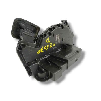 Recambio de cerradura puerta delantera derecha para seat ibiza (kj1) 1.0 tsi referencia OEM IAM 5TB837016A  