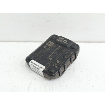 Recambio de modulo electronico para toyota c-hr (_x2_, _h2_), hybrid (zyx20) referencia OEM IAM 8821048150 177742001732 25779202