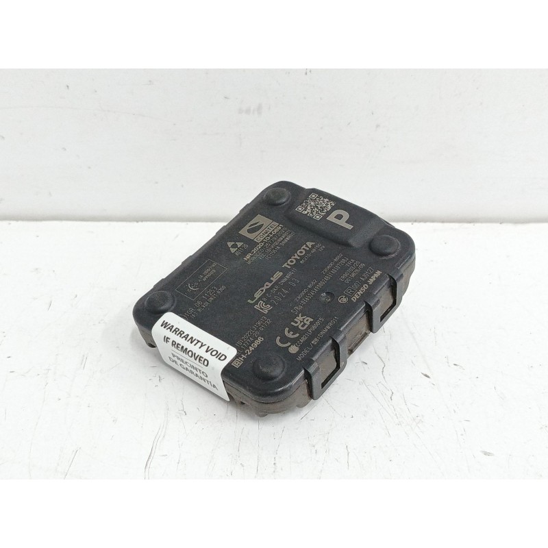 MODULO ELECTRONICO 177742001732 257792020