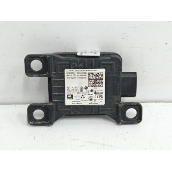 Recambio de modulo electronico para kia niro i (de) 1.6 gdi hybrid referencia OEM IAM 99110AT00  