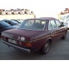 mercedes-benz clase e (w123) berlina+coupe del año 1976