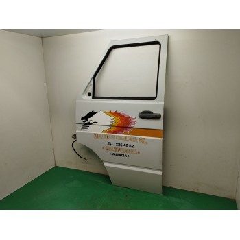 Recambio de puerta delantera izquierda para iveco daily combi 1989  30 - 8 combi referencia OEM IAM   