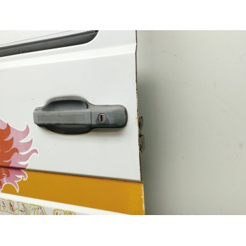 Recambio de puerta delantera izquierda para iveco daily combi 1989  30 - 8 combi referencia OEM IAM   