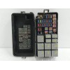 Recambio de caja reles / fusibles para chevrolet lacetti (j200) 1.6 referencia OEM IAM 96451746  