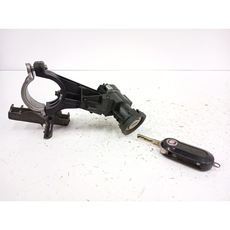 Recambio de antirrobo para fiat doblo cargo (263_) 1.3 d multijet referencia OEM IAM 00519285260  