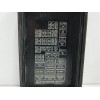 Recambio de caja reles / fusibles para chevrolet lacetti (j200) 1.6 referencia OEM IAM 96451746  