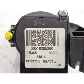 Recambio de antirrobo para fiat doblo cargo (263_) 1.3 d multijet referencia OEM IAM 00519285260  