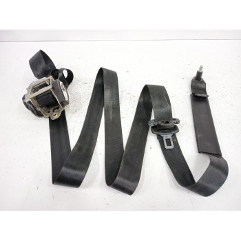 Recambio de cinturon seguridad delantero derecho para fiat doblo cargo (263_) 1.3 d multijet referencia OEM IAM 735584037  