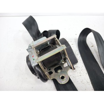 Recambio de cinturon seguridad delantero derecho para fiat doblo cargo (263_) 1.3 d multijet referencia OEM IAM 735584037  