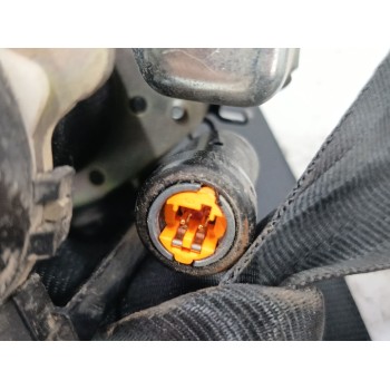 Recambio de cinturon seguridad delantero derecho para fiat doblo cargo (263_) 1.3 d multijet referencia OEM IAM 735584037  
