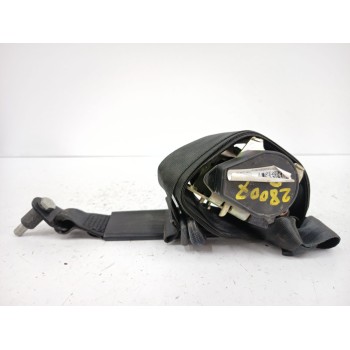 Recambio de cinturon seguridad delantero derecho para fiat doblo cargo (263_) 1.3 d multijet referencia OEM IAM 735584037  