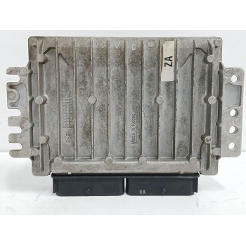 Recambio de centralita motor uce para chevrolet lacetti (j200) 1.6 referencia OEM IAM 96422396  5WY1E03C