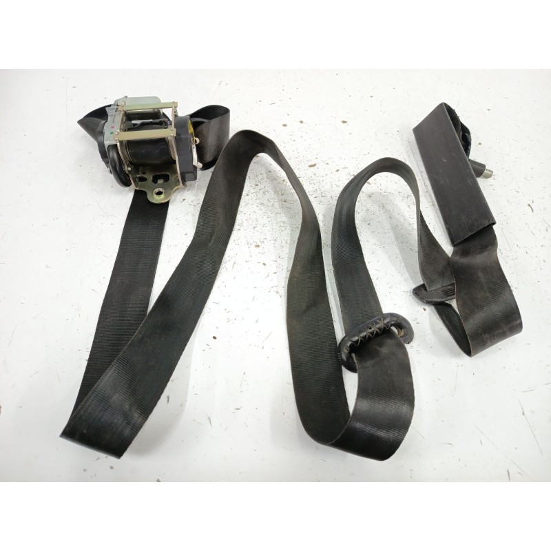 Recambio de cinturon seguridad delantero izquierdo para fiat doblo cargo (263_) 1.3 d multijet referencia OEM IAM 735542438  