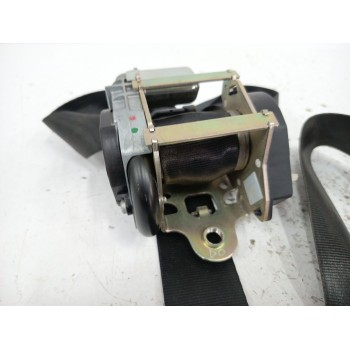 Recambio de cinturon seguridad delantero izquierdo para fiat doblo cargo (263_) 1.3 d multijet referencia OEM IAM 735542438  