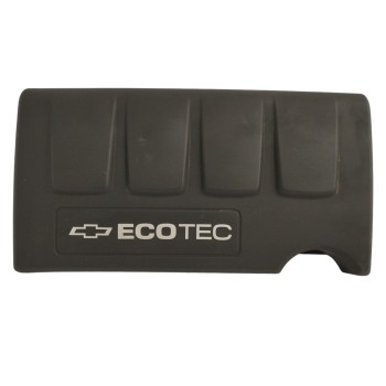 Recambio de tapa motor para chevrolet aveo 1.4 cat referencia OEM IAM 55568393  