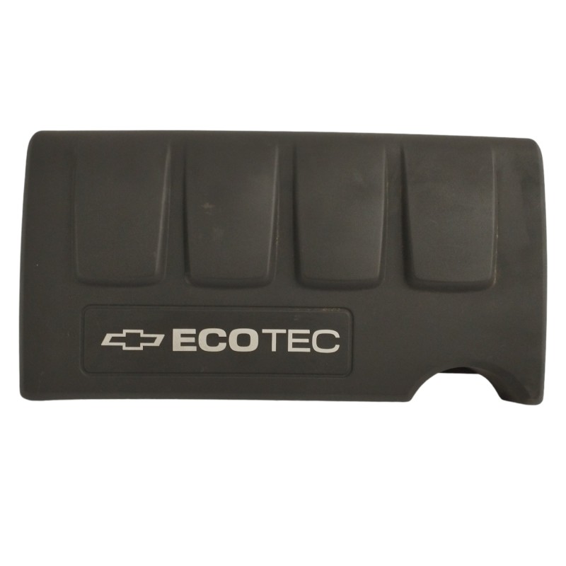 Recambio de tapa motor para chevrolet aveo 1.4 cat referencia OEM IAM 55568393  