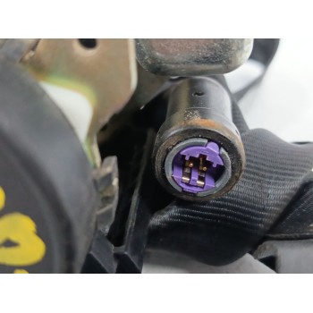 Recambio de cinturon seguridad delantero izquierdo para fiat doblo cargo (263_) 1.3 d multijet referencia OEM IAM 735542438  