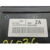 Recambio de centralita motor uce para chevrolet lacetti (j200) 1.6 referencia OEM IAM 96422396  5WY1E03C