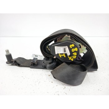 Recambio de cinturon seguridad delantero izquierdo para fiat doblo cargo (263_) 1.3 d multijet referencia OEM IAM 735542438  