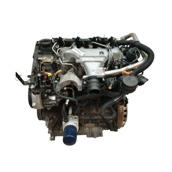 Recambio de motor completo para fiat scudo furgoneta (220_) 2.0 jtd referencia OEM IAM   