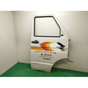 Recambio de puerta delantera derecha para iveco daily combi 1989  30 - 8 combi referencia OEM IAM   
