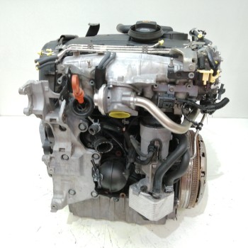 DESPIECE MOTOR BSY 