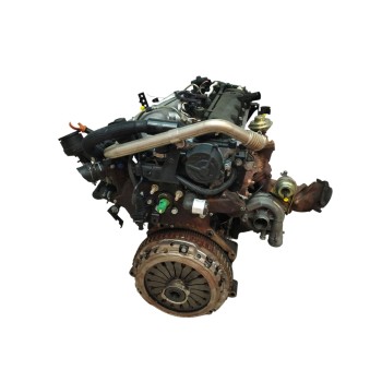 Recambio de motor completo para fiat scudo furgoneta (220_) 2.0 jtd referencia OEM IAM   