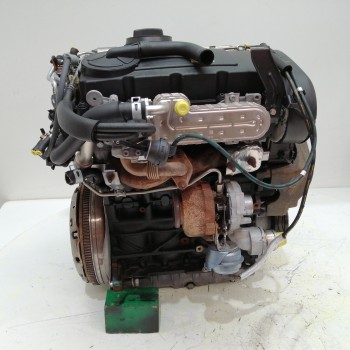 Recambio de despiece motor para mitsubishi outlander (cw0) 2.0 di-d cat referencia OEM IAM BSY  