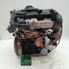 Recambio de despiece motor para mitsubishi outlander (cw0) 2.0 di-d cat referencia OEM IAM BSY  