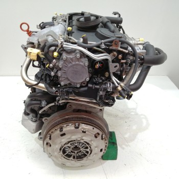 Recambio de despiece motor para mitsubishi outlander (cw0) 2.0 di-d cat referencia OEM IAM BSY  