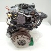 Recambio de despiece motor para mitsubishi outlander (cw0) 2.0 di-d cat referencia OEM IAM BSY  