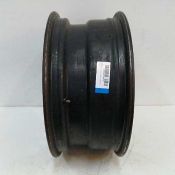 Recambio de llanta para ford focus lim. 1.6 16v ti-vct cat referencia OEM IAM DM5CAB 6,5JX16 ET50 