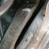 Recambio de despiece motor para mitsubishi outlander (cw0) 2.0 di-d cat referencia OEM IAM BSY  