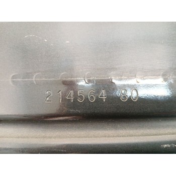 Recambio de refuerzo paragolpes delantero para nissan qashqai ii (j11, j11_) 1.5 dci referencia OEM IAM 21456480  