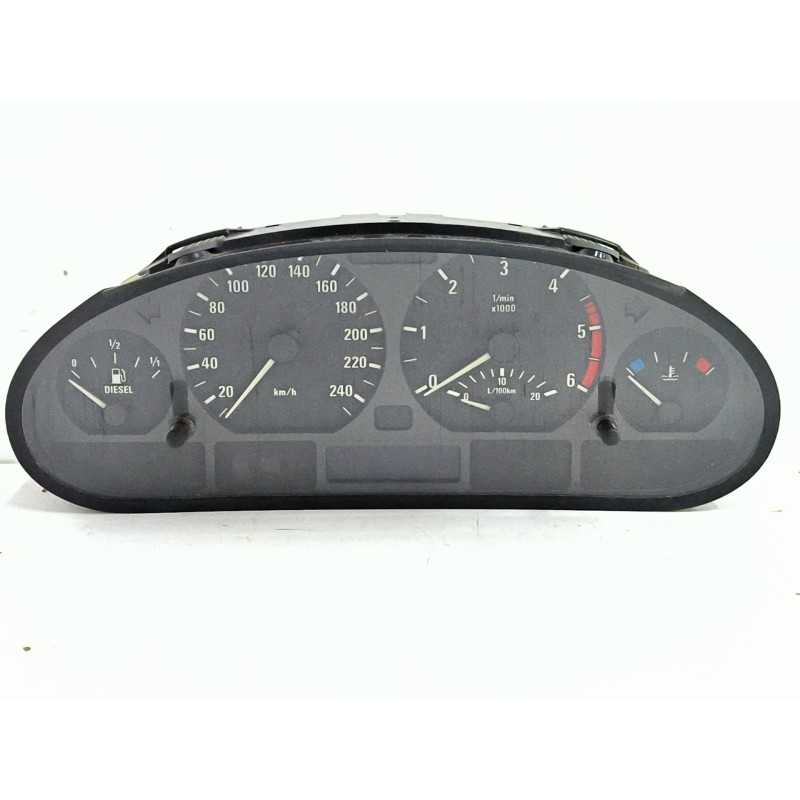 Recambio de cuadro instrumentos para bmw 3 compact (e46) 320 td referencia OEM IAM 263639080 6931245 