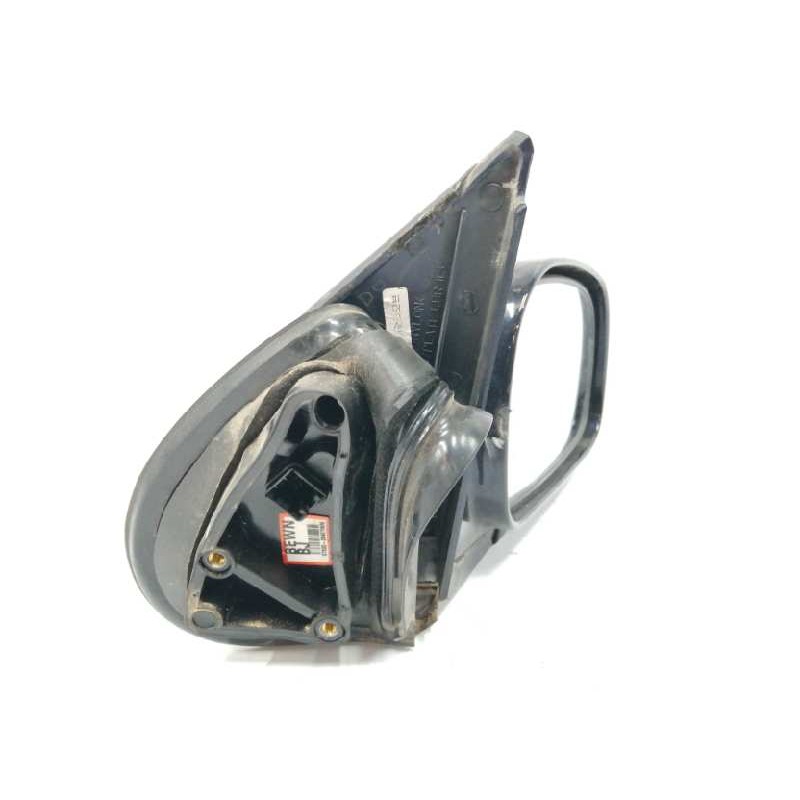RETROVISOR DERECHO PLASTICO DAÑADO 5 PINES