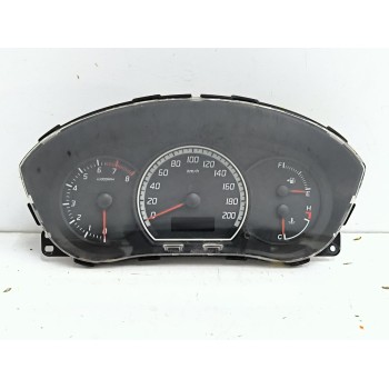 Recambio de cuadro instrumentos para suzuki swift iii (mz, ez) 1.3 (rs 413) referencia OEM IAM A2C53088066 3410062JA0 