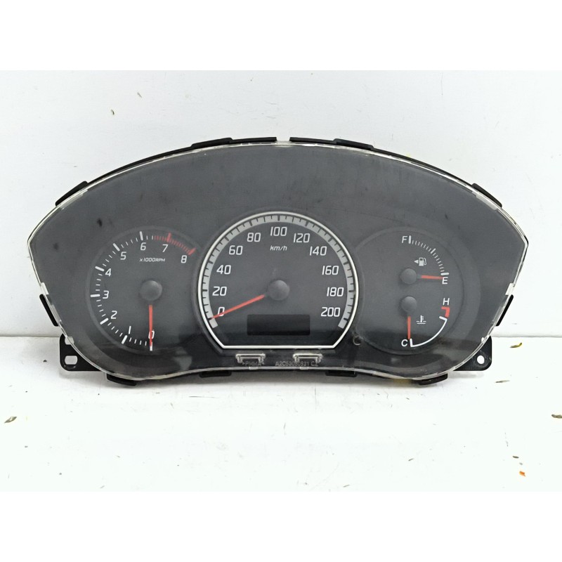 Recambio de cuadro instrumentos para suzuki swift iii (mz, ez) 1.3 (rs 413) referencia OEM IAM A2C53088066 3410062JA0 