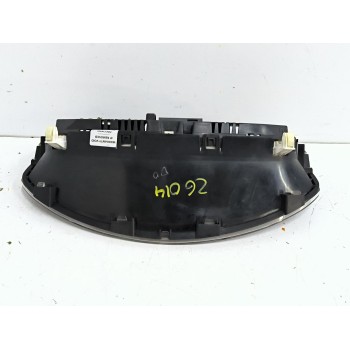 Recambio de cuadro instrumentos para suzuki swift iii (mz, ez) 1.3 (rs 413) referencia OEM IAM A2C53088066 3410062JA0 